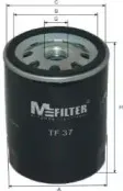 TF 37 MFILTER